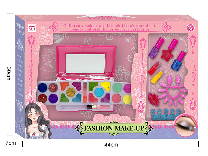 Children's Make Up