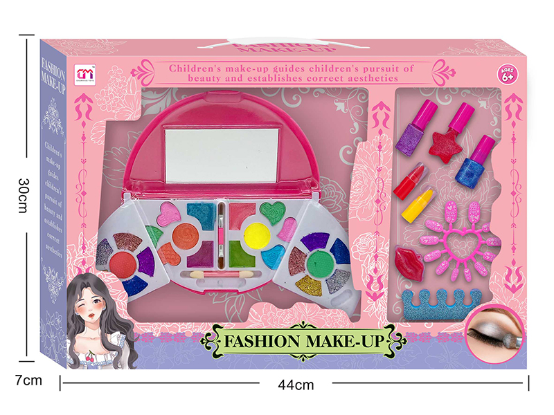 Children's Make Up