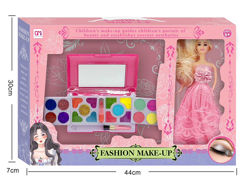 Children's Make Up Set