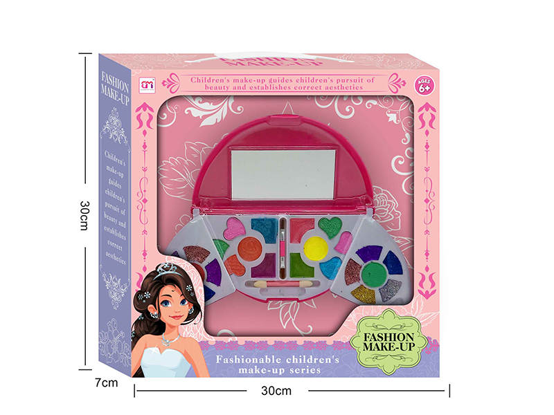 Children's Make Up Set