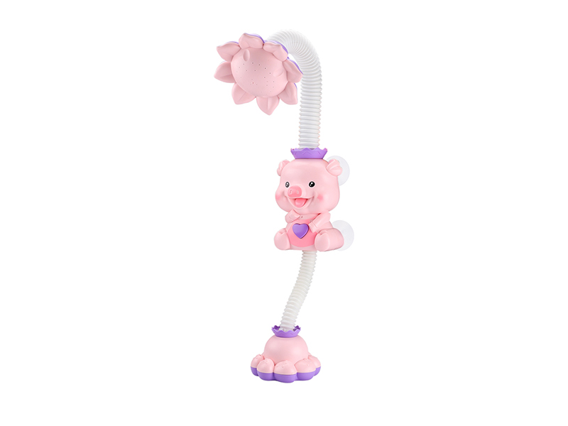 Electric Pig Shower