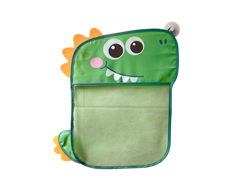Dinosaur Net Bag