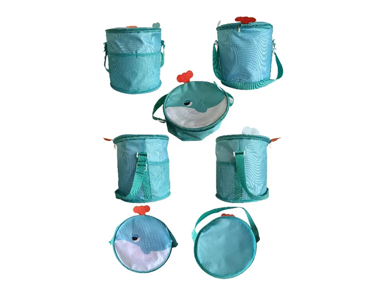 Whale Net Bag (Waterproof)