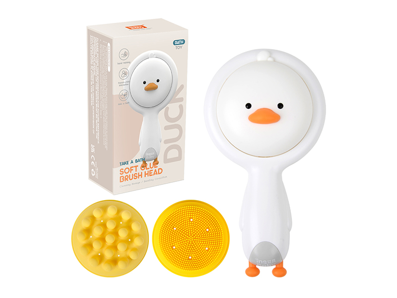 Massage Brush(2 Brush Head)