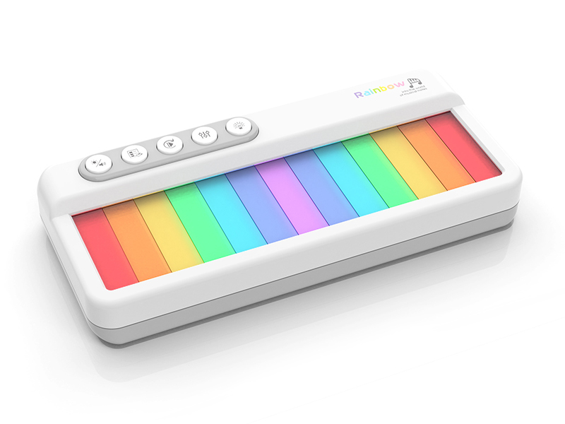Electronic Organ