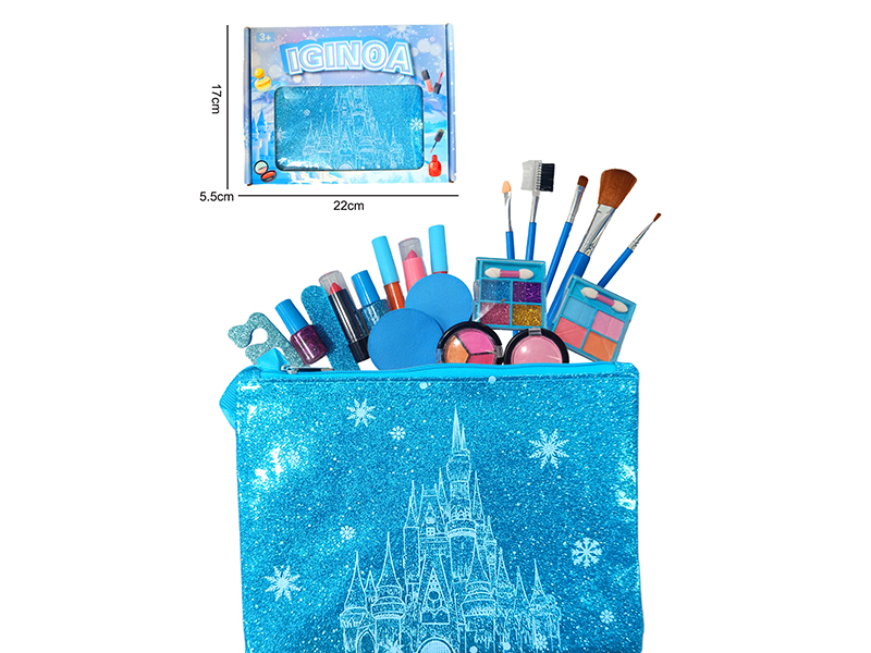 Children's Make Up Set