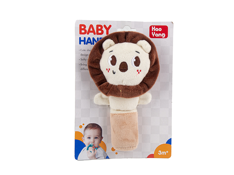 Baby Hand Bell