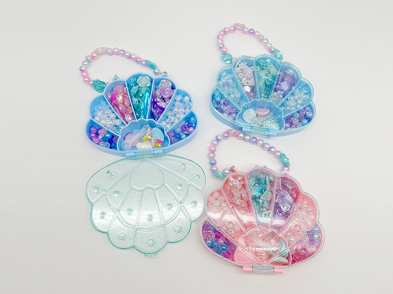 Handheld Box Bead Set