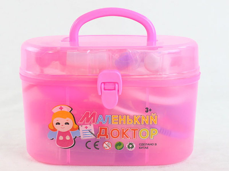 Doctor Set