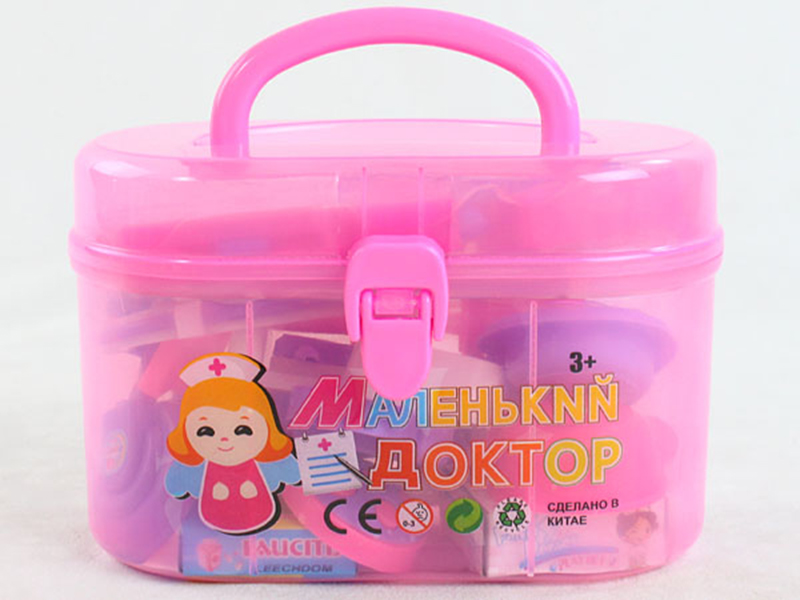 Doctor Set