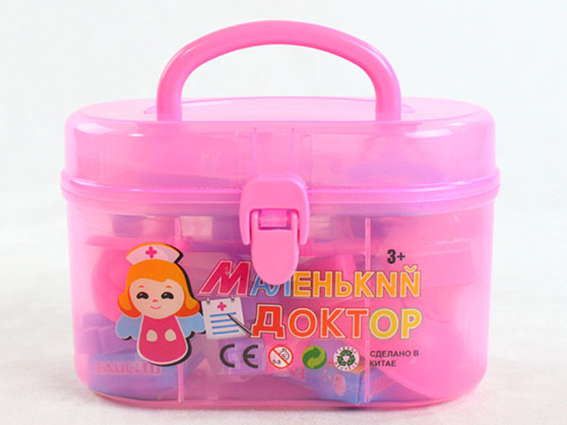 Doctor Set