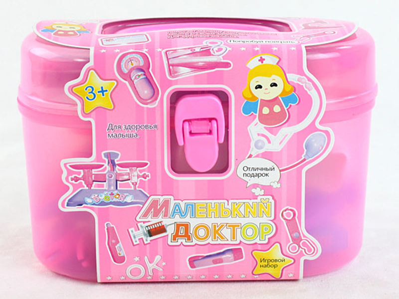 Doctor Set