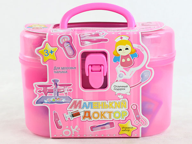Doctor Set