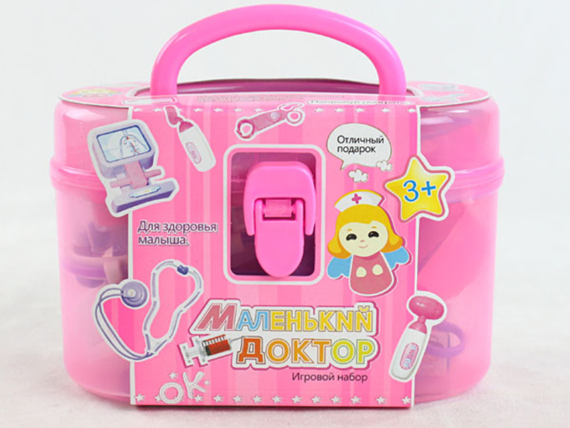 Doctor Set