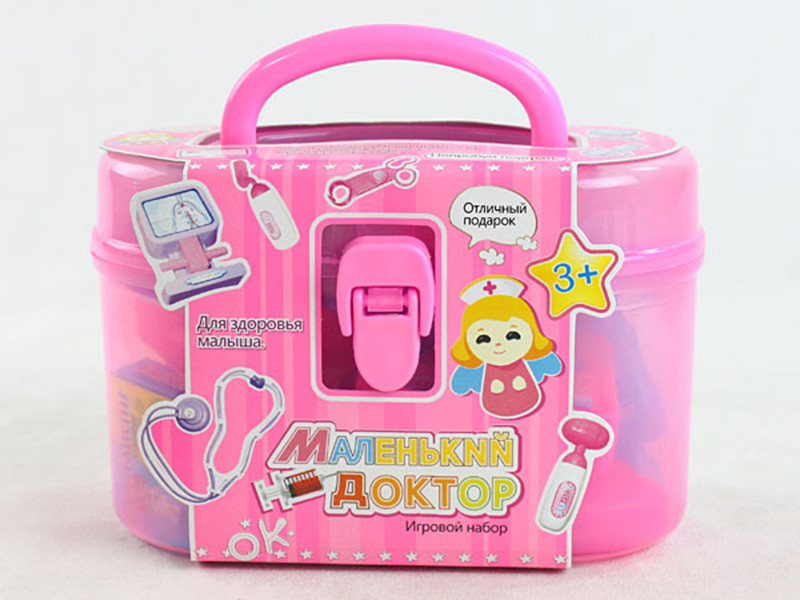 Doctor Set