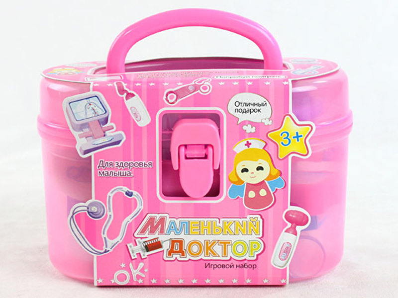 Doctor Set