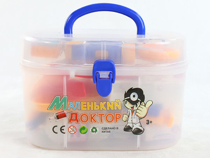 Doctor Set