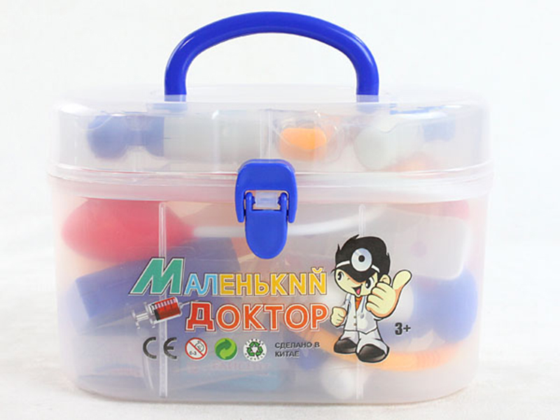 Doctor Set