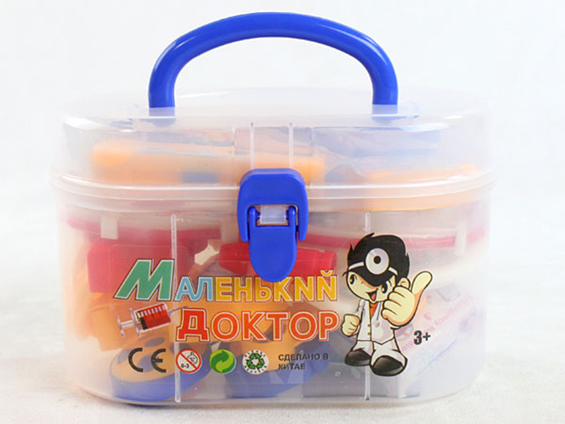 Doctor Set