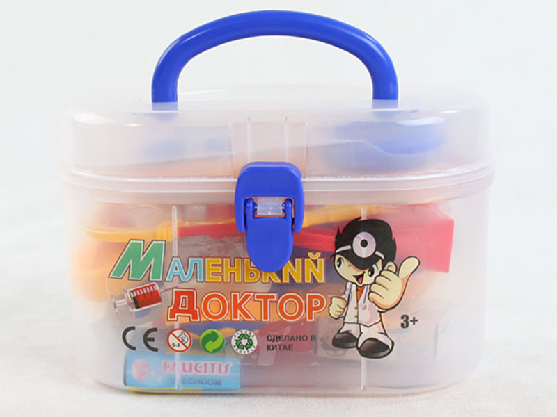 Doctor Set