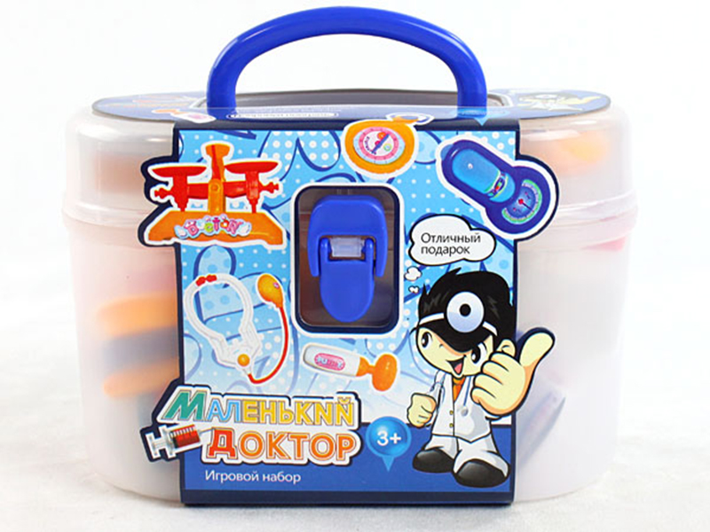 Doctor Set