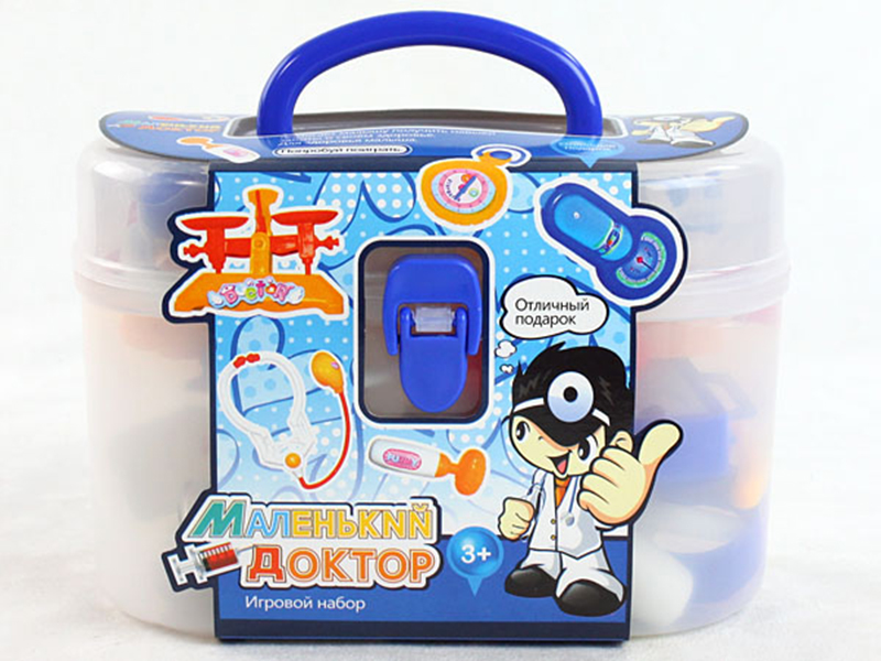 Doctor Set