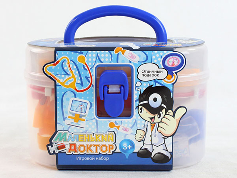 Doctor Set