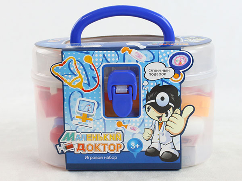 Doctor Set