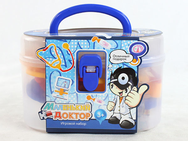 Doctor Set