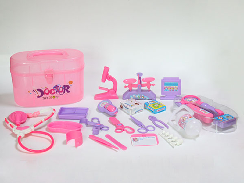Doctor Set