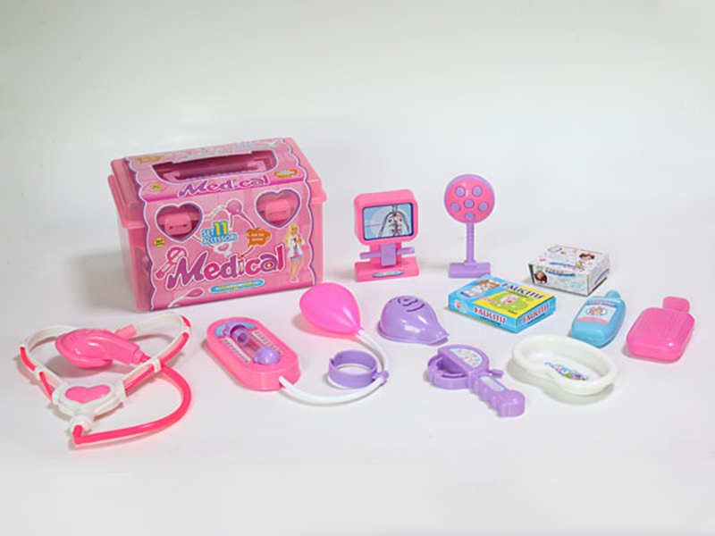 Doctor Set