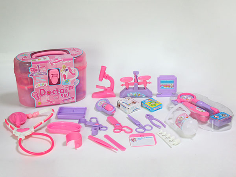 Doctor Set