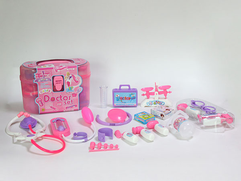 Doctor Set