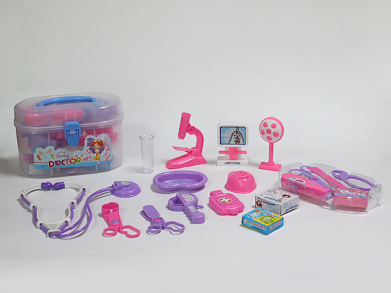 Doctor Set