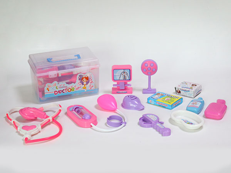 Doctor Set