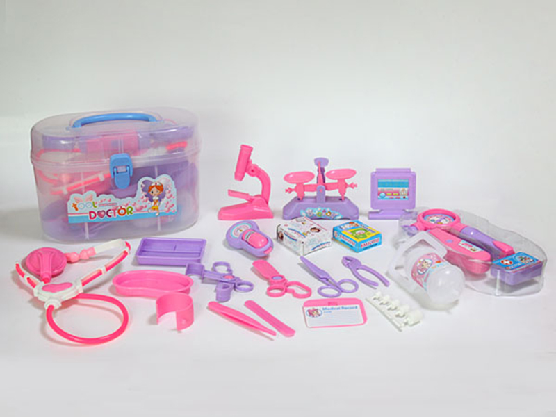 Doctor Set