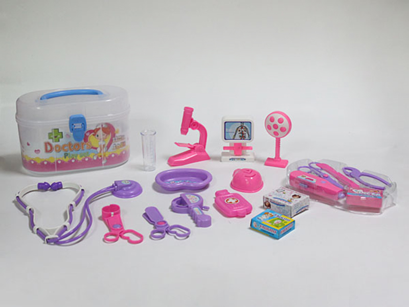 Doctor Set