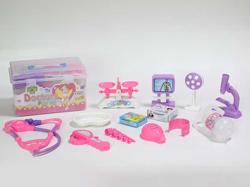 Doctor Set