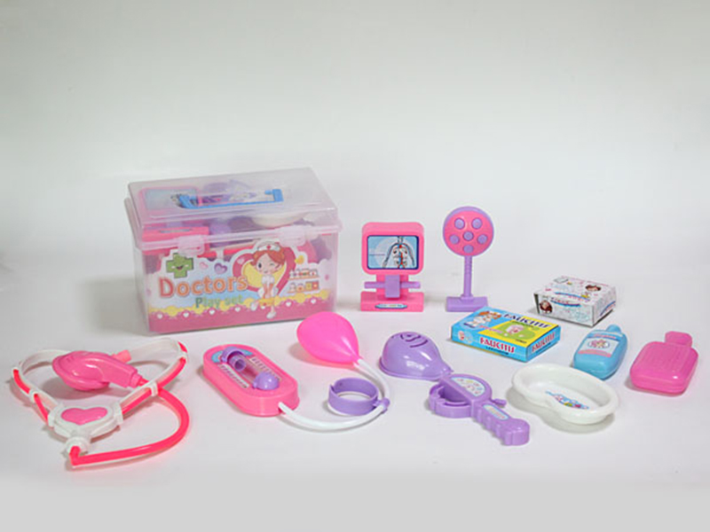 Doctor Set