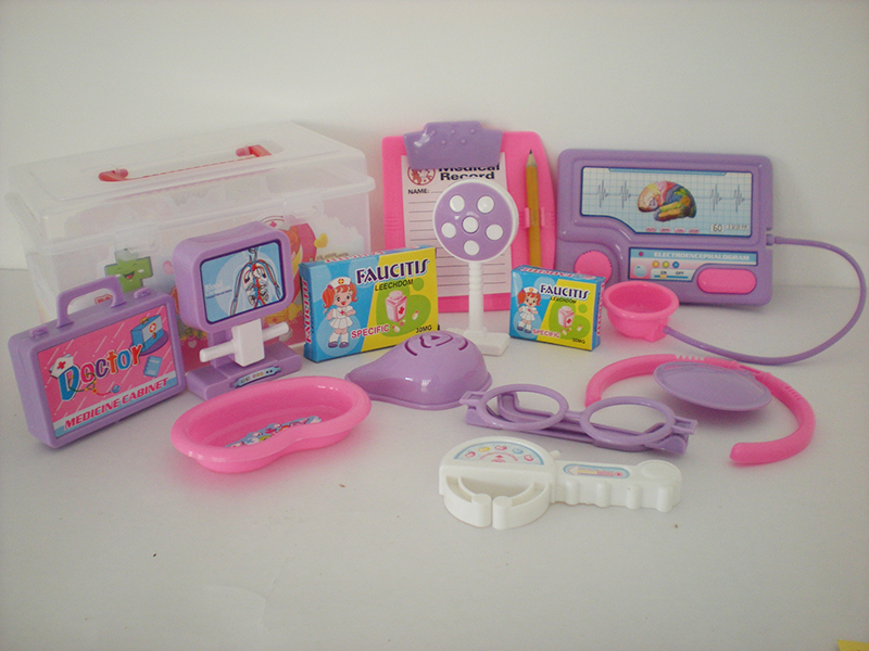 Doctor Set