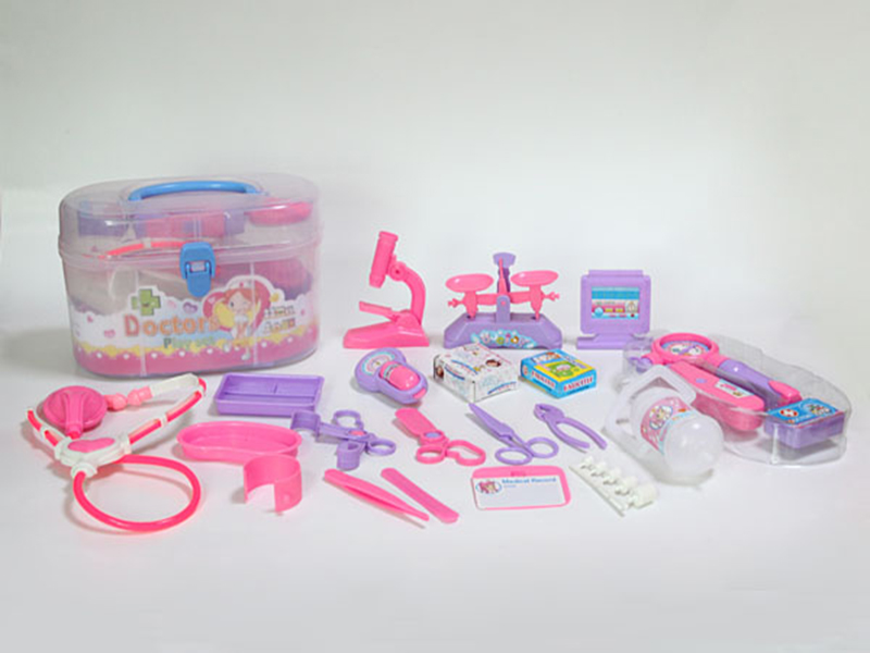 Doctor Set