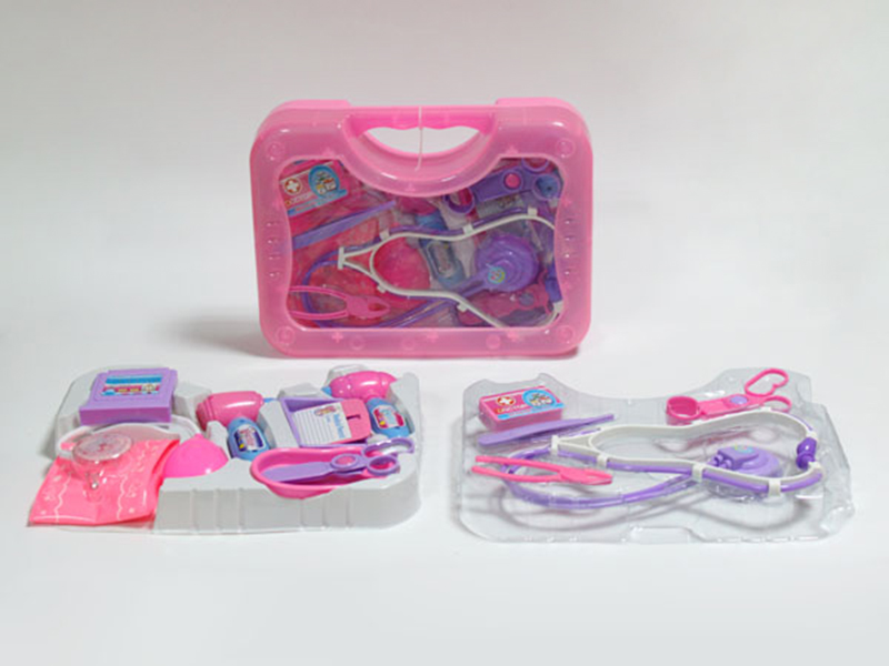 Doctor Set