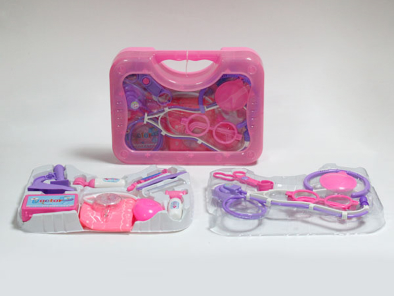 Doctor Set