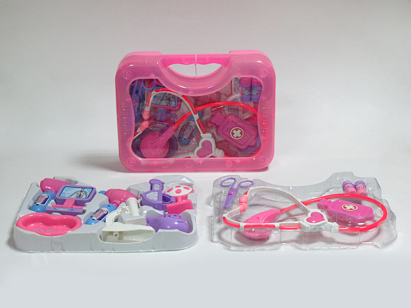 Doctor Set