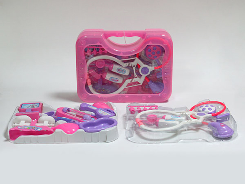 Doctor Set