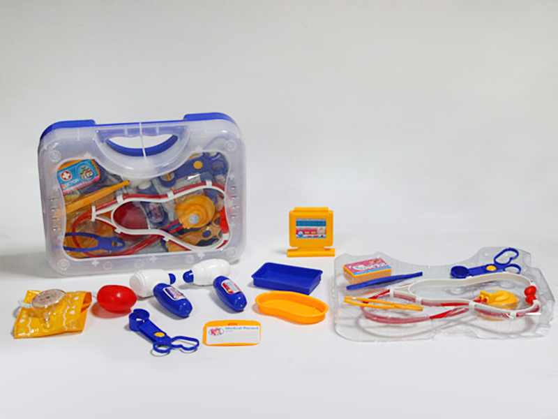 Doctor Set