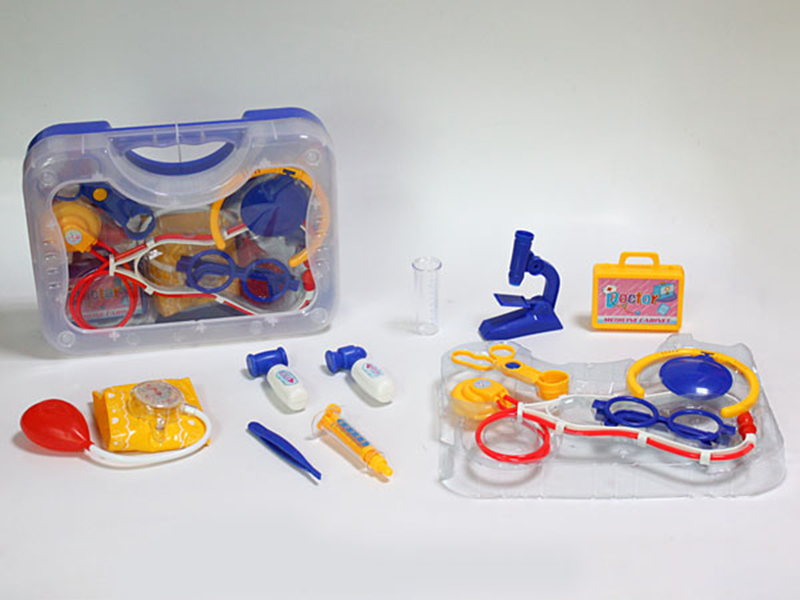 Doctor Set