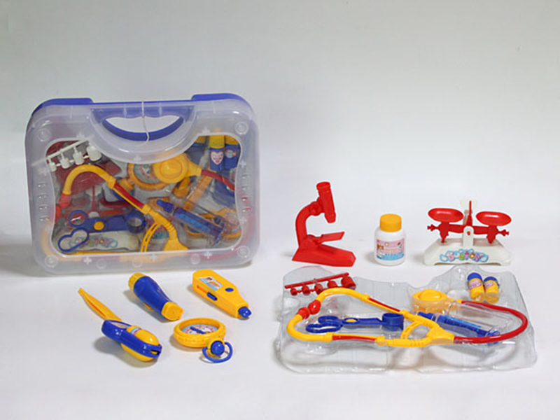 Doctor Set