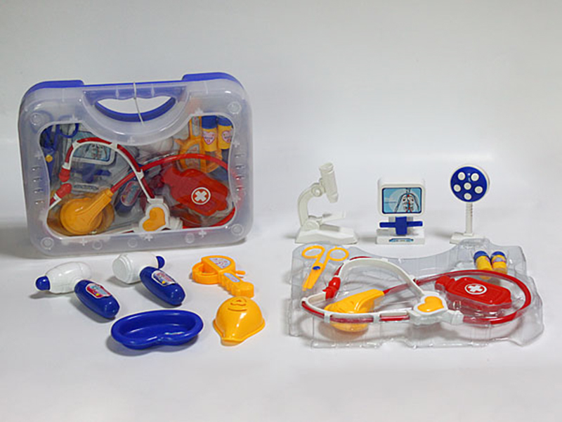 Doctor Set