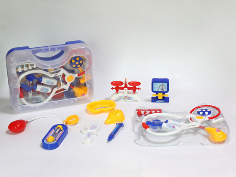 Doctor Set